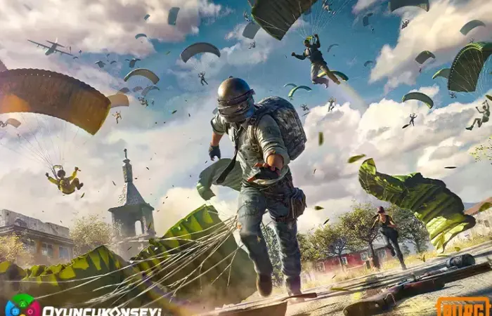 PUBG Hesap Satın Almak Güvenilir Mi? (2022)