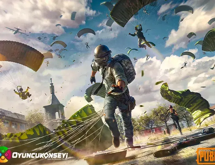 PUBG Hesap Satın Almak Güvenilir Mi? (2022)