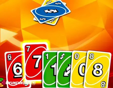 UNO Oyunu Kuralları Nelerdir?