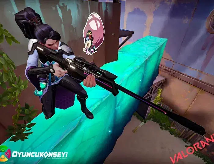 Valorant Görüntü Ayarları