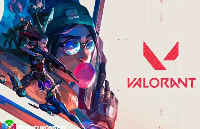 Valorant Nişangah Ayarları 2022
