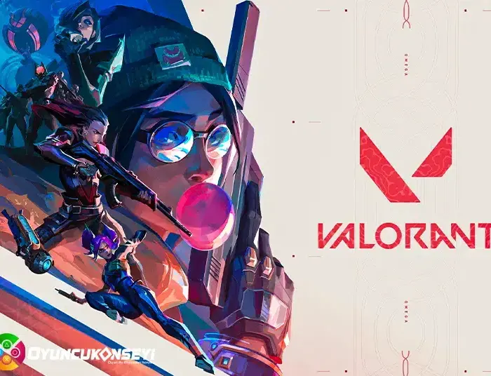 Valorant Nişangah Ayarları 2022