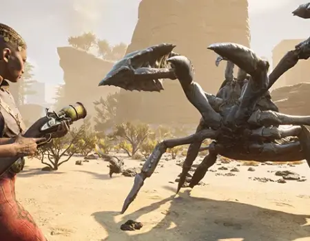 2023 Yılında Çıkacak Oyunlar