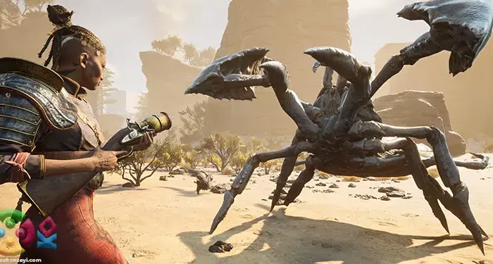 2023 Yılında Çıkacak Oyunlar