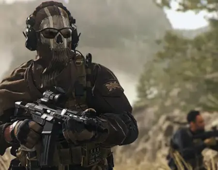 COD MW 2 Sistem Gereksinimleri