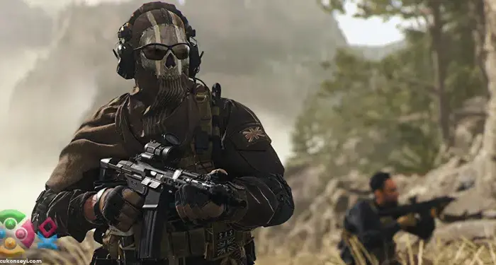 COD MW 2 Sistem Gereksinimleri