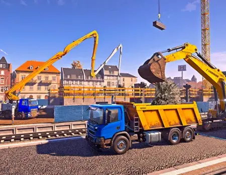 Construction Simulator Alınır Mı?