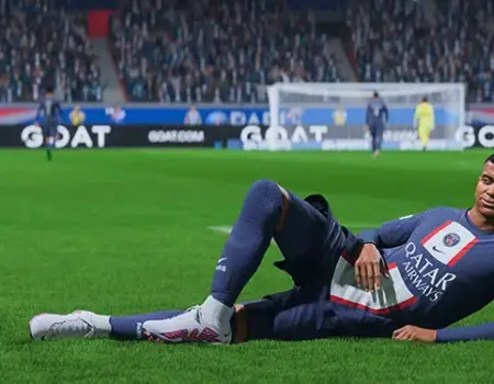 FIFA 23 Wonderkid Genç Yetenekler