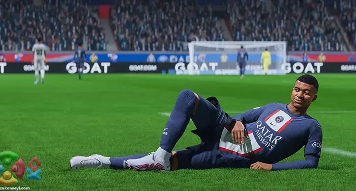 FIFA 23 Wonderkid Genç Yetenekler