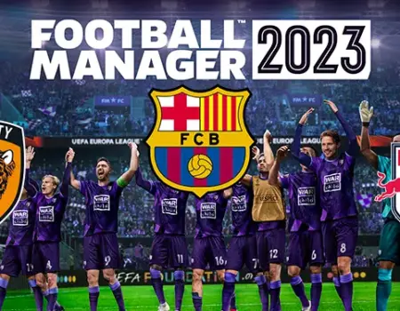 FM 2023 Takım Önerileri