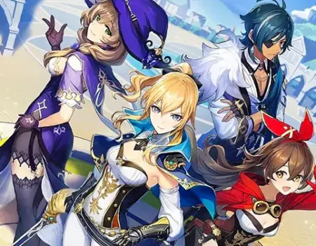 Genshin Impact Sistem Gereksinimleri