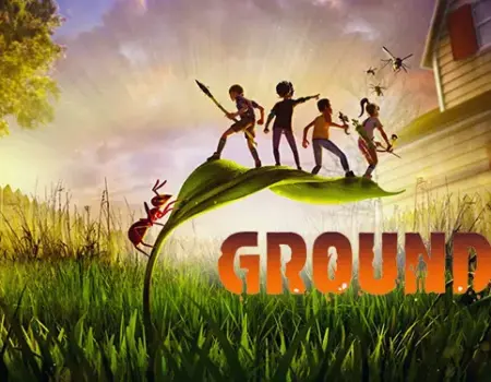 Grounded Başlangıç Rehberi