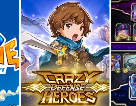 Kripto Para Kazandıran Oyunlar