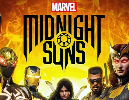 Midnight Suns Çıkış Tarihi Açıklandı!