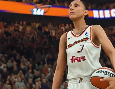 NBA 2K23 Sistem Gereksinimleri
