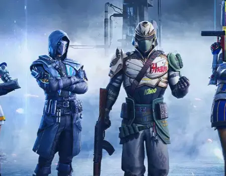 PUBG Bedava UC Nasıl Alınır?