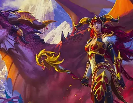 WoW Dragonflight En İyi Tank Hangisi?