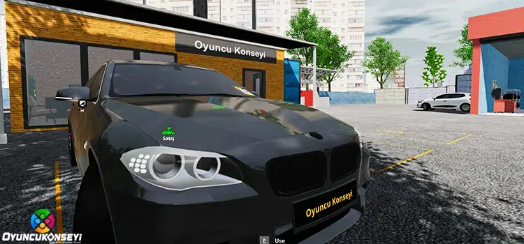 Car Dealership Simülatör İncelemesi: Arabalar