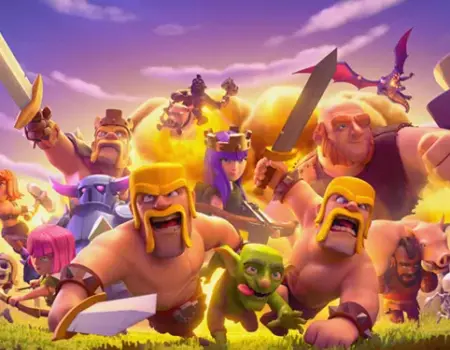 Clash of Clans Başlangıç Rehberi 2022