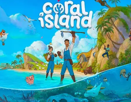 Coral Island Başlangıç Rehberi