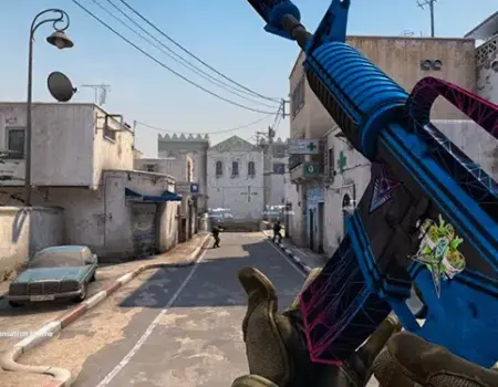 CSGO En İyi FPS Ayarları 2022
