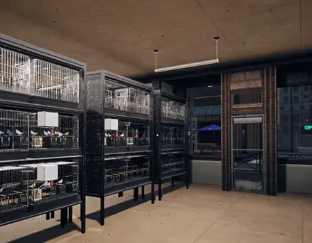 Exotica Petshop Simulator İncelemesi