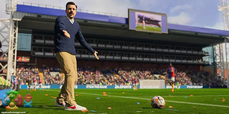 FIFA 23 FPS Artırma Yöntemleri