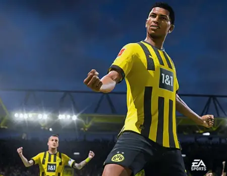 FIFA 23 Sistem Gereksinimleri