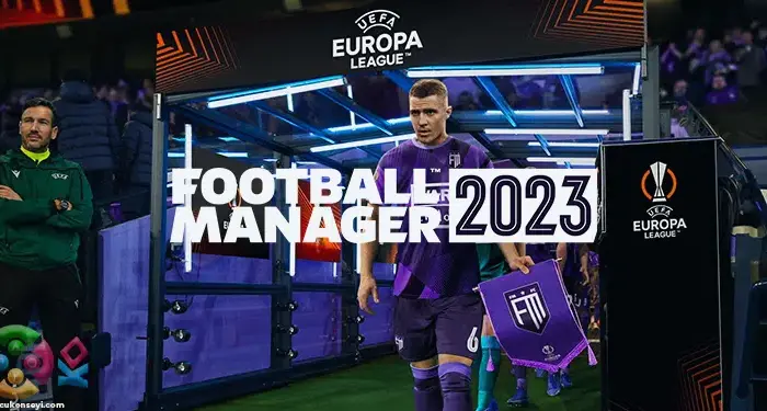 FM 2023 En İyi Antrenörler