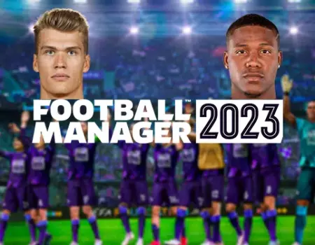 FM 2023 Regen Yüz Paketi