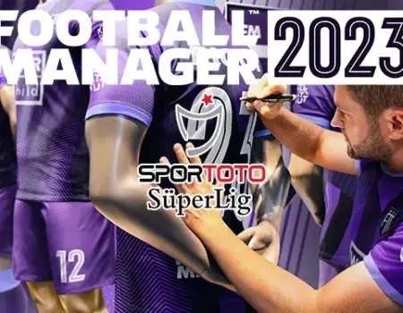 FM 2023 Süper Lig Transfer ve Maaş Bütçeleri