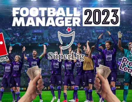 FM 23 Başlangıç Transfer ve Maaş Bütçeleri