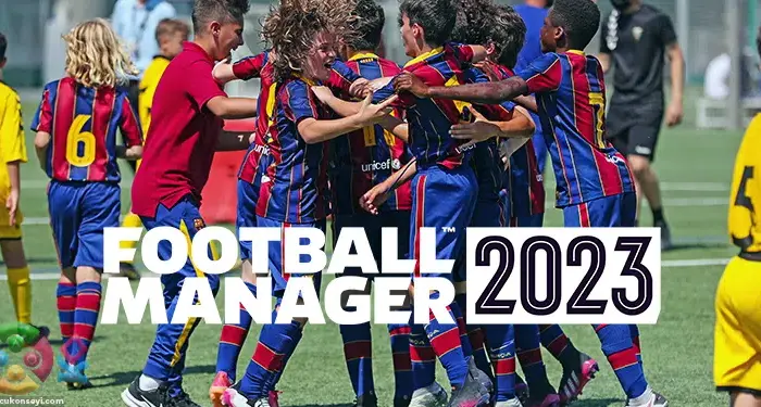 FM 23 Wonderkid Oyuncular