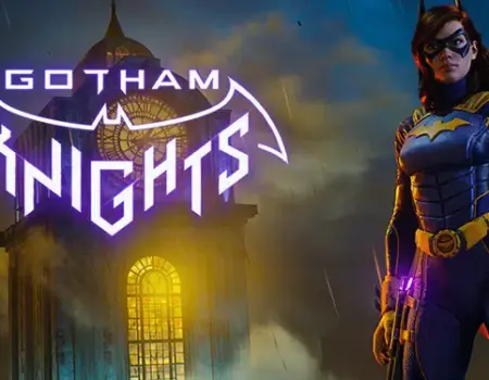 Gotham Knights Sistem Gereksinimleri