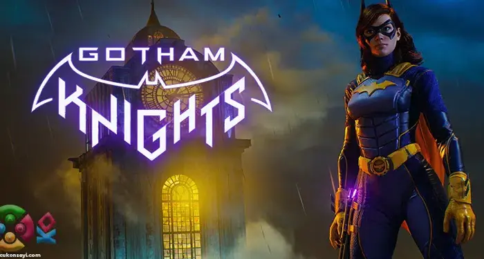 Gotham Knights Sistem Gereksinimleri