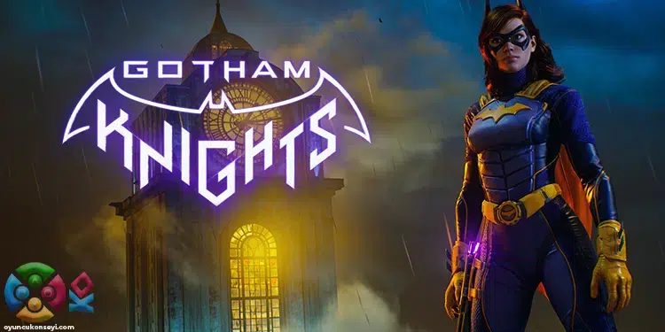 Gotham Knights Sistem Gereksinimleri