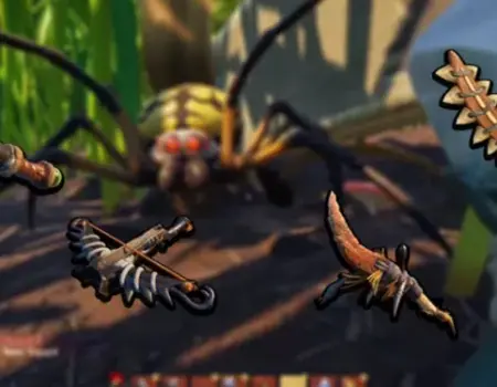 Grounded En İyi 4 Silah Listesi