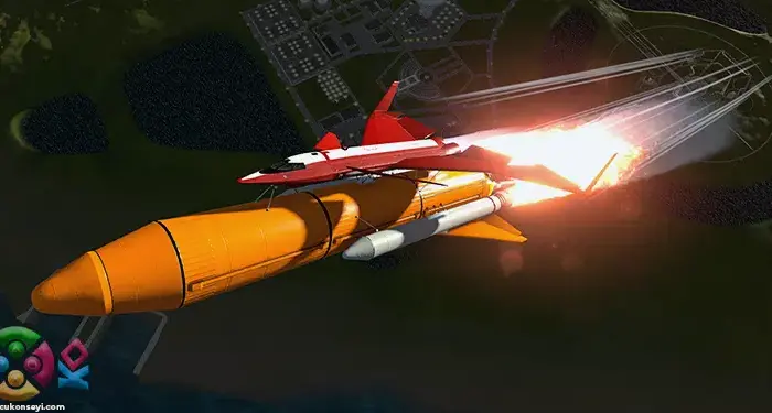 Kerbal Space Program 2 Çıkış Tarihi