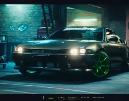 Need for Speed Unbound Sistem Gereksinimleri Nelerdir?