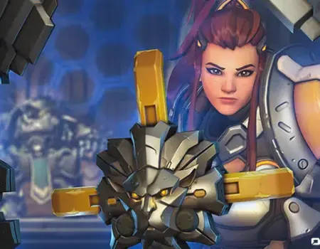 Overwatch 2 Çıkış Tarihi Duyuruldu