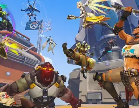 Overwatch 2 Yenilikleri