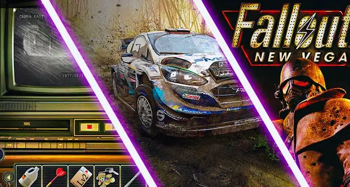 Prime Gaming Kasım 2022 Oyunları