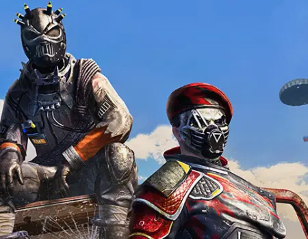 PUBG Mobile FPS Artırma