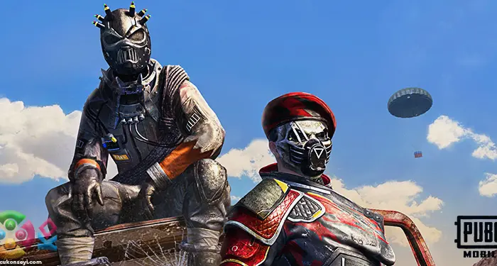 PUBG Mobile FPS Artırma