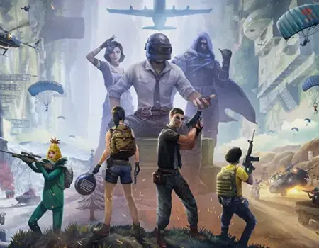 PUBG Mobile Klan İsimleri Önerileri 2022