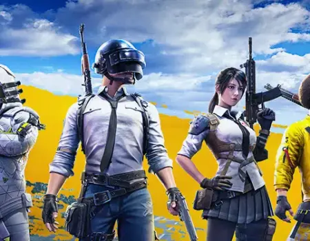 PUBG Mobile Sistem Gereksinimleri