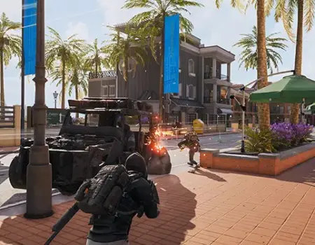 Super People FPS Artırma