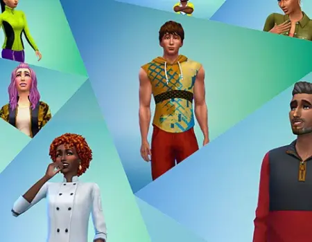 The Sims 4 Sistem Gereksinimleri