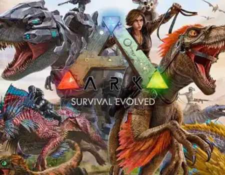 ARK Hileleri ve Konsol Komutları