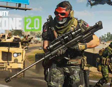 COD Warzone 2 Fps Artırma Rehberi